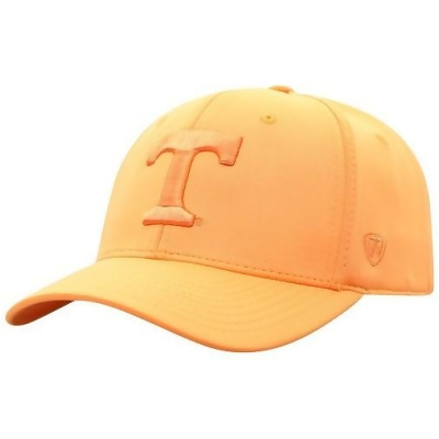 Tennessee Volunteers NCAA TOW Color Up Stretch Fitted Hat 