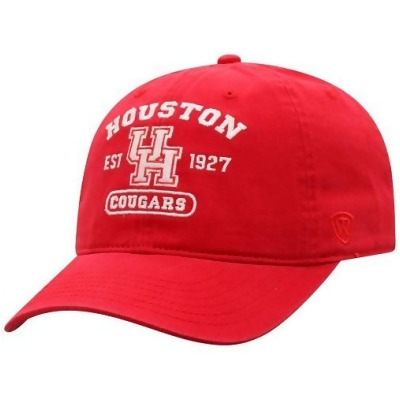 Houston Cougars NCAA TOW Away Adjustable Hat 