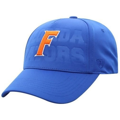 Florida Gators NCAA TOW Five Head Snapback Hat 