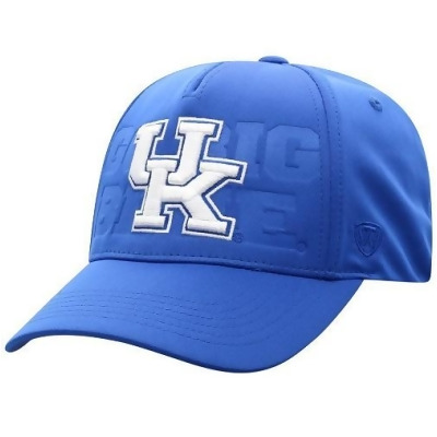Kentucky Wildcats NCAA TOW Five Head Snapback Hat 