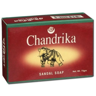 Chandrika Sandal Soap 