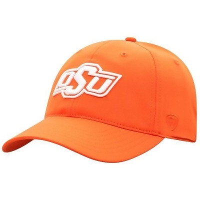 Oklahoma State Cowboys NCAA TOW Trainer Adjustable Hat 