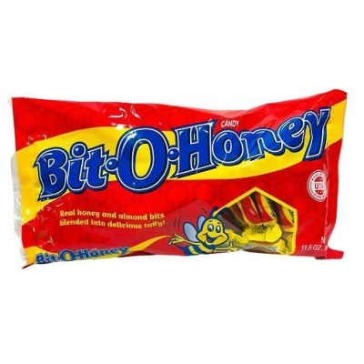 Bit O Honey Candy 