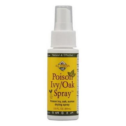 All Terrain Poison Ivy/Oak Spray 