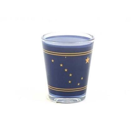 Alaska State Shot Glass 