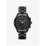 MICHAEL Michael Kors® Slim Runway IP Hybrid Smartwatch MICHAEL Michael Kors® Slim Runway IP Hybrid Smartwatch