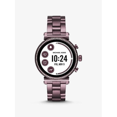 sofie heart rate