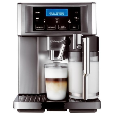 【義大利品牌】Delonghi-尊爵型 ESAM 6700全自動咖啡機 