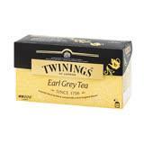 [TWININGS 唐寧茶]皇家伯爵茶(2gx25包) 