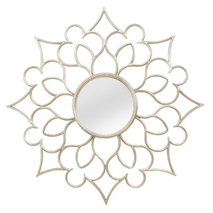 Stratton Home Decor Francesca Wall Mirror - All