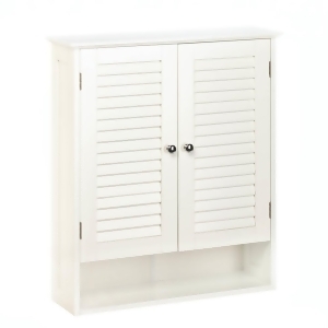 Nantucket Wall Cabinet - All