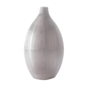 Silver Zeal Vase - All