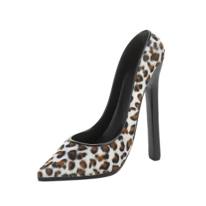 Leopard Shoe Wine Holder - All