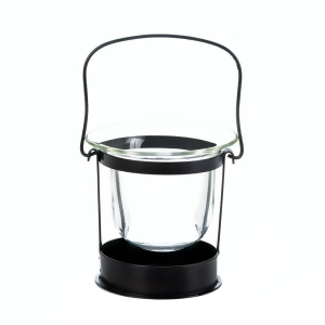 Clarity Candle Lantern - All