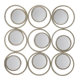 Revolution Wall Mirror - All