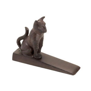 Cute Kitty Cat Door Stopper - All