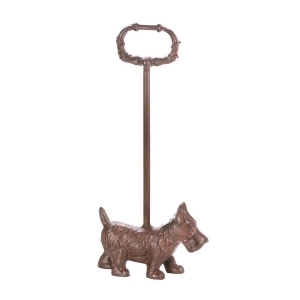 Doggy Door Stopper with Handle - All