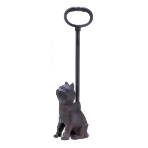 Cat Door Stopper With Handle - All