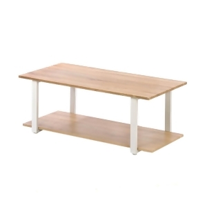 Contemporary Cottage Coffee Table - All