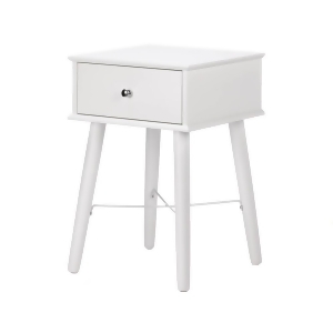 Modern Chic Side Table - All