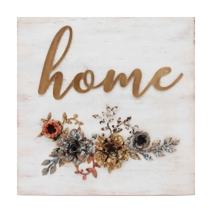 Stratton Home Decor Cottage Wall Decor - All