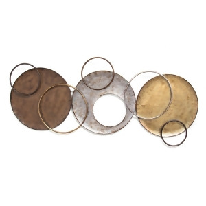 Stratton Home Decor Knoxville Wall Decor - All