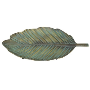Stratton Home Decor Leaf Table Top - All