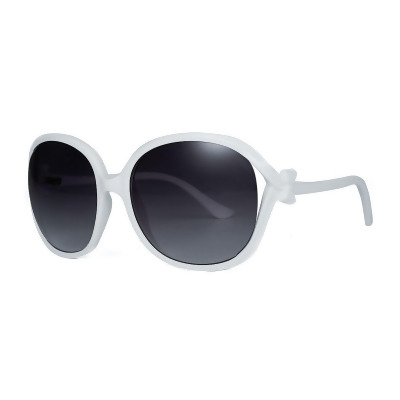 Moschino 太陽眼鏡 白框 MO615-01S 視鏡 