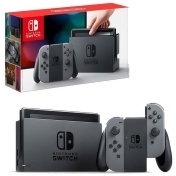 Swi Nintendo Switch Grey Console Genuine Australian Stock Brand New Swi Nintendo Switch Grey Console Genuine Australian Stock Brand New