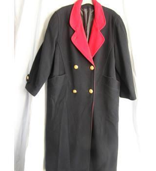 womens smart coat