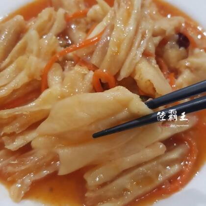 【陸霸王】涼拌鴨掌 (去骨鴨掌)_熟食滷味 加熱吃 冰著吃 清爽不油膩 點心宵夜 