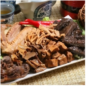 【阿囉哈滷味】綜合滷味包 【阿囉哈滷味】綜合滷味包