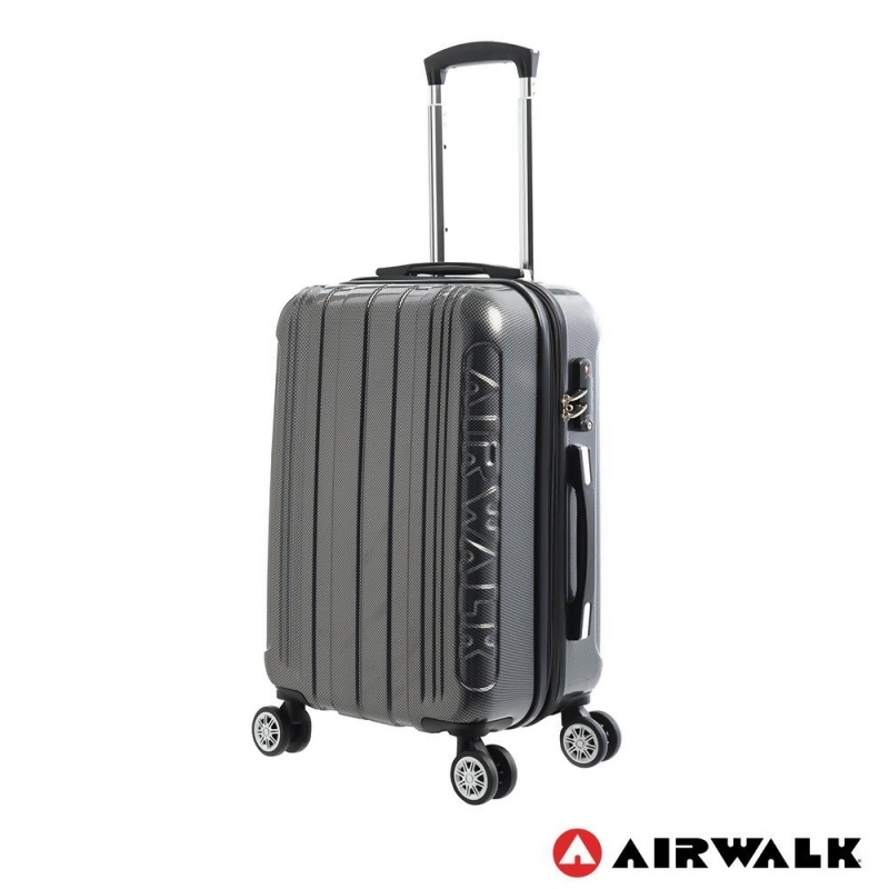 airwalk luggage