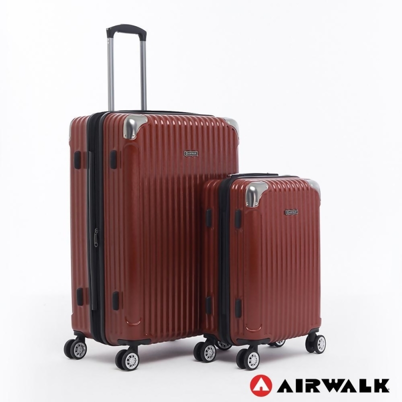 airwalk luggage