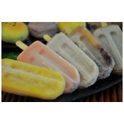 純天然水果冰棒(10入) 純天然水果冰棒(10入)