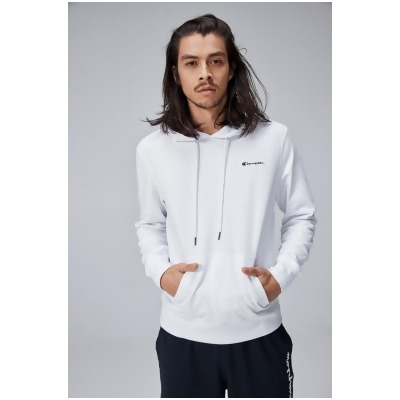 champion french terry hoodie