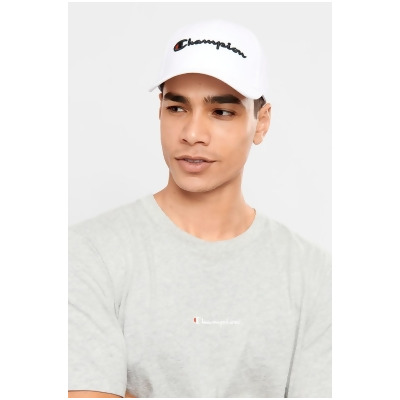 champion twill hat