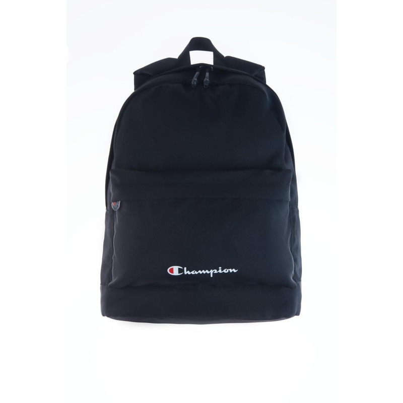 Big Backpack - Black / One Size Fits 