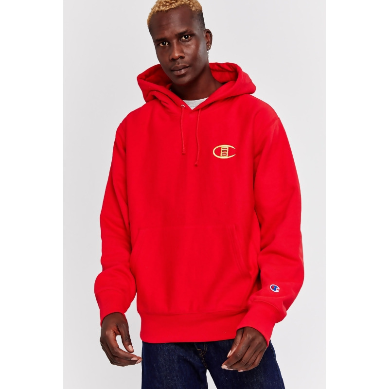 xxxl champion hoodie