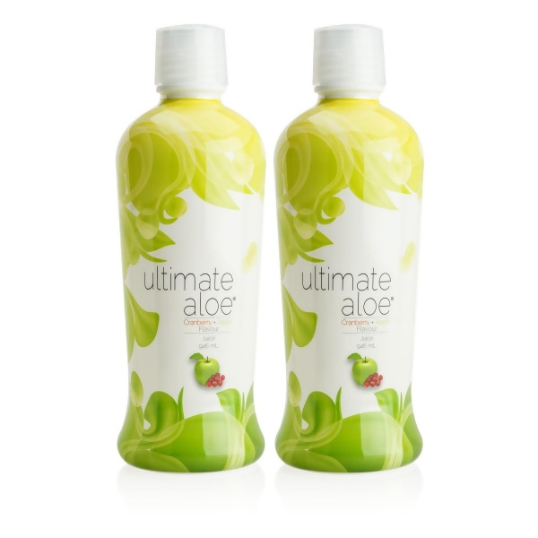 Ultimate Aloe® Juice Limited Time Special
