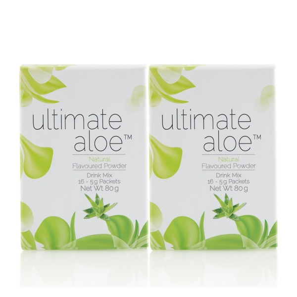 Ultimate Aloe® Powder Special