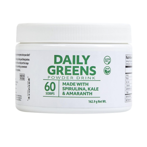 Daily Greens - Special Price