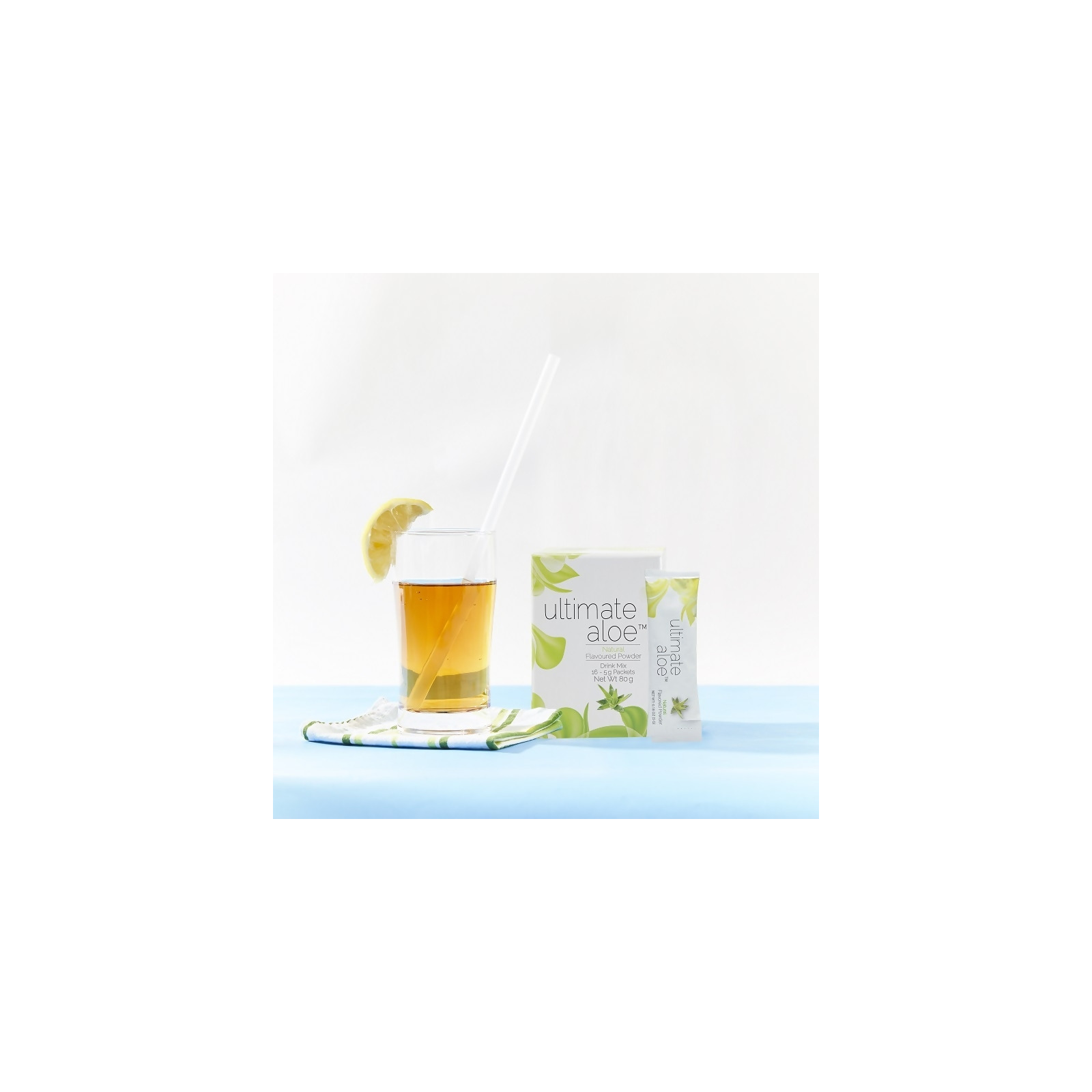 Ultimate Aloe® Powder