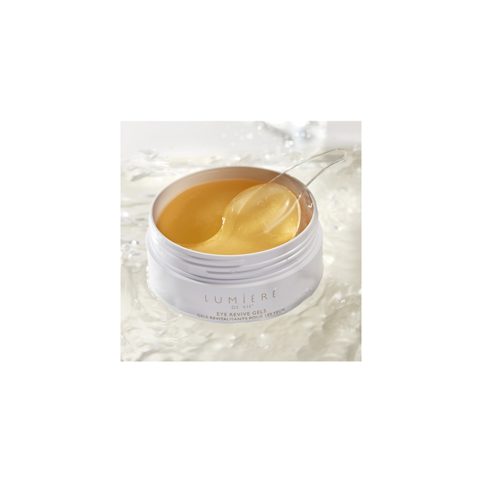 Lumière de Vie® Eye Revive Gels
