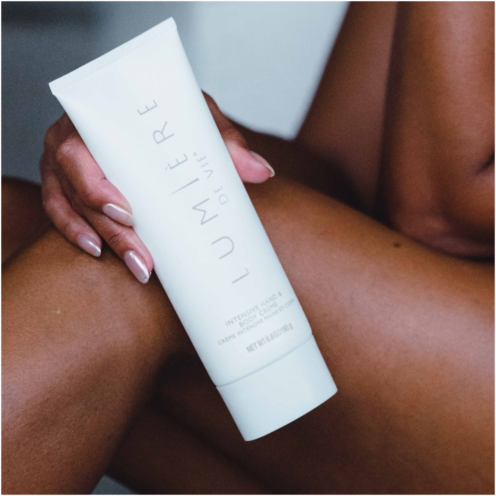 Lumière de Vie® Intensive Hand and Body Crème