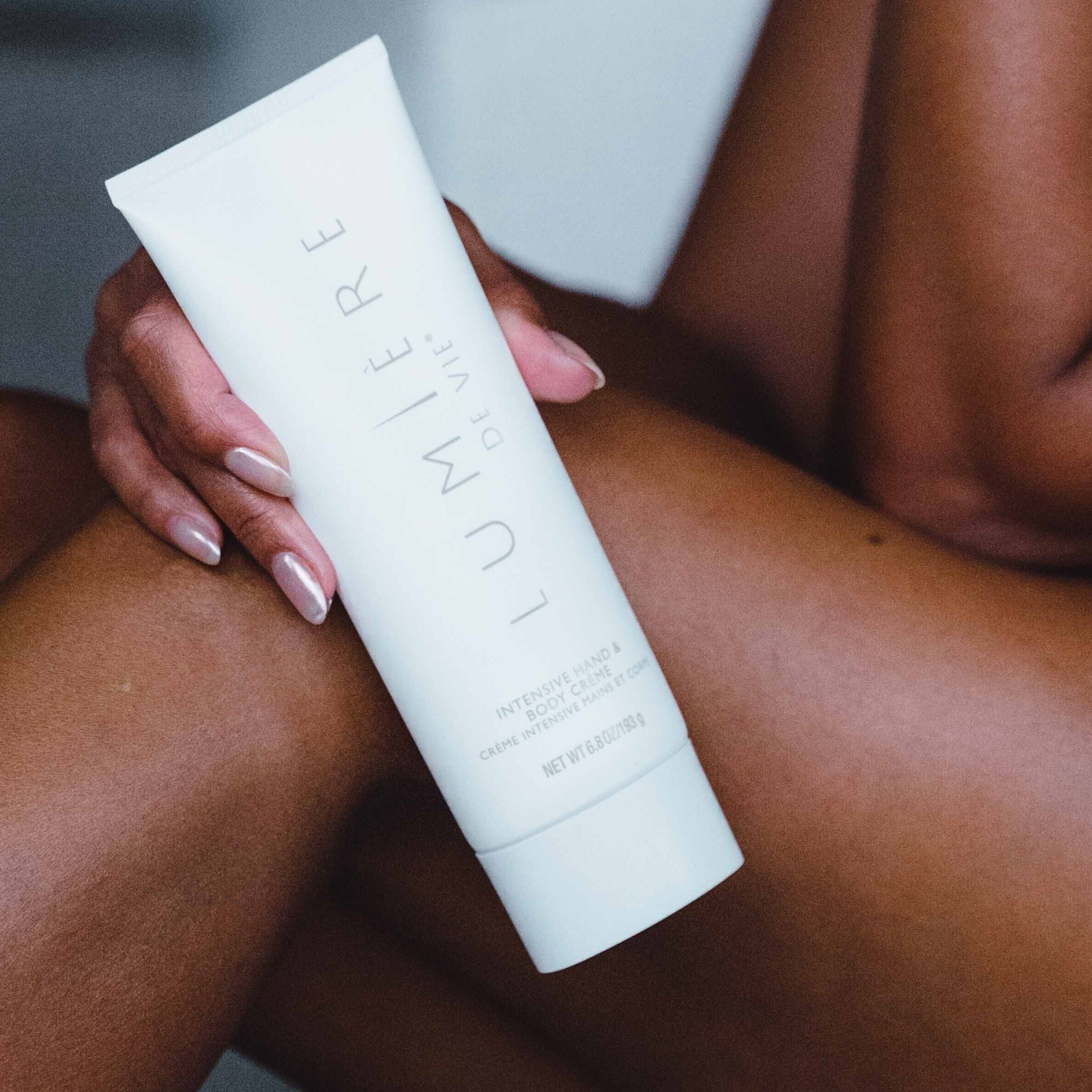 Lumière de Vie® Intensive Hand and Body Crème