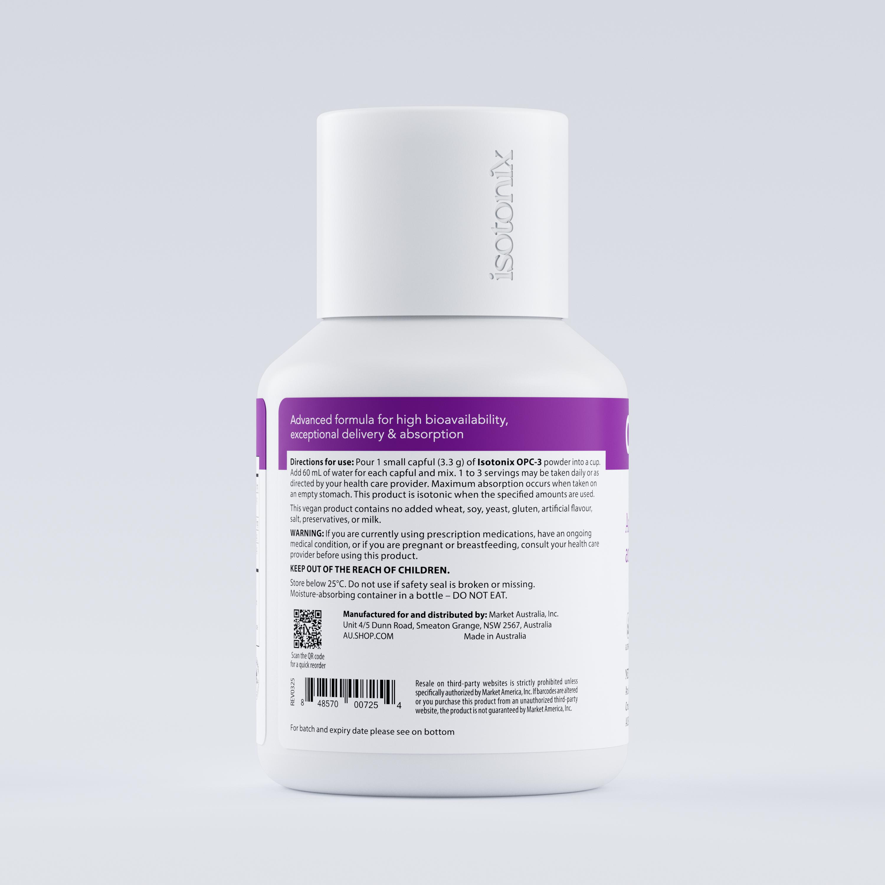Isotonix® OPC-3