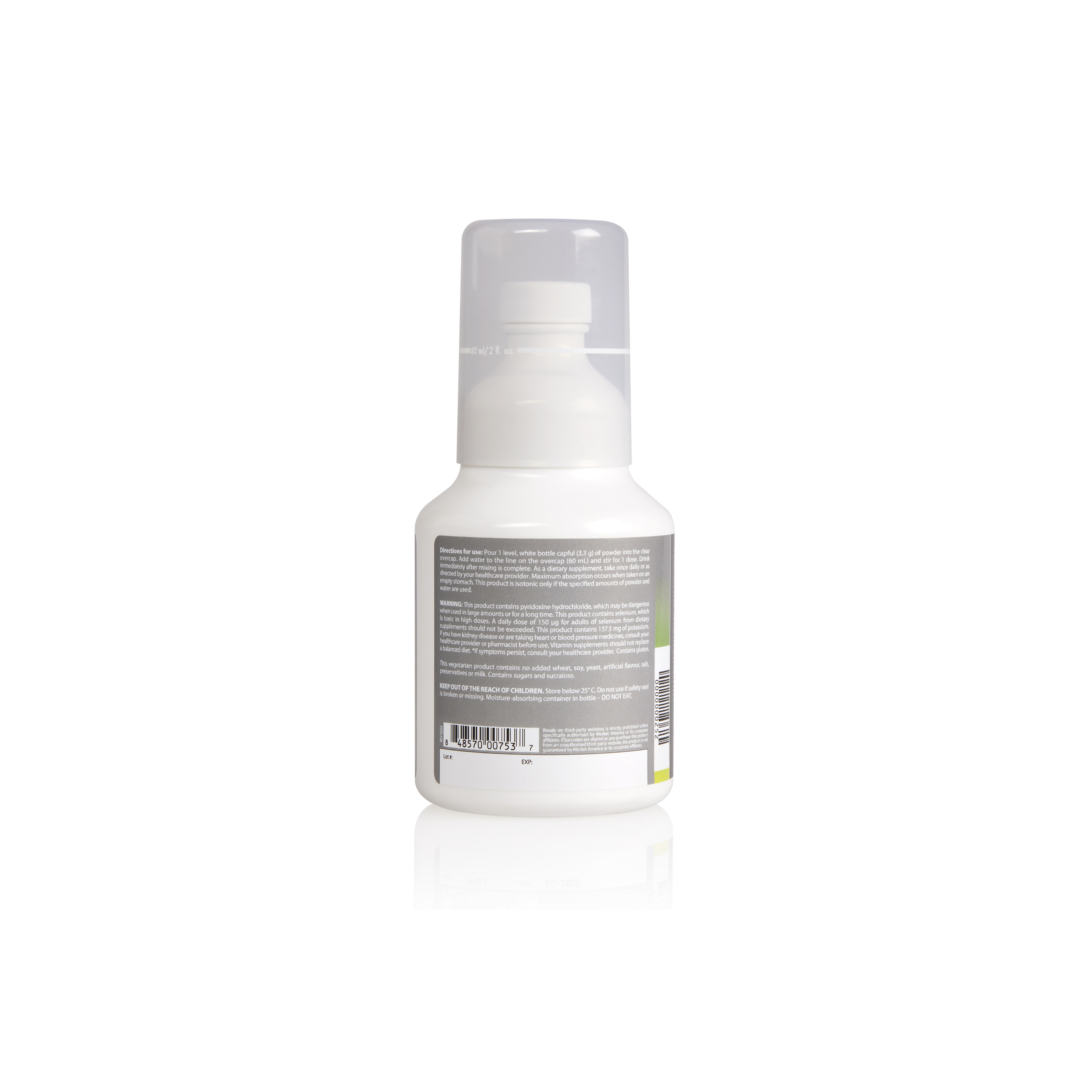 Isotonix® Multivitamin