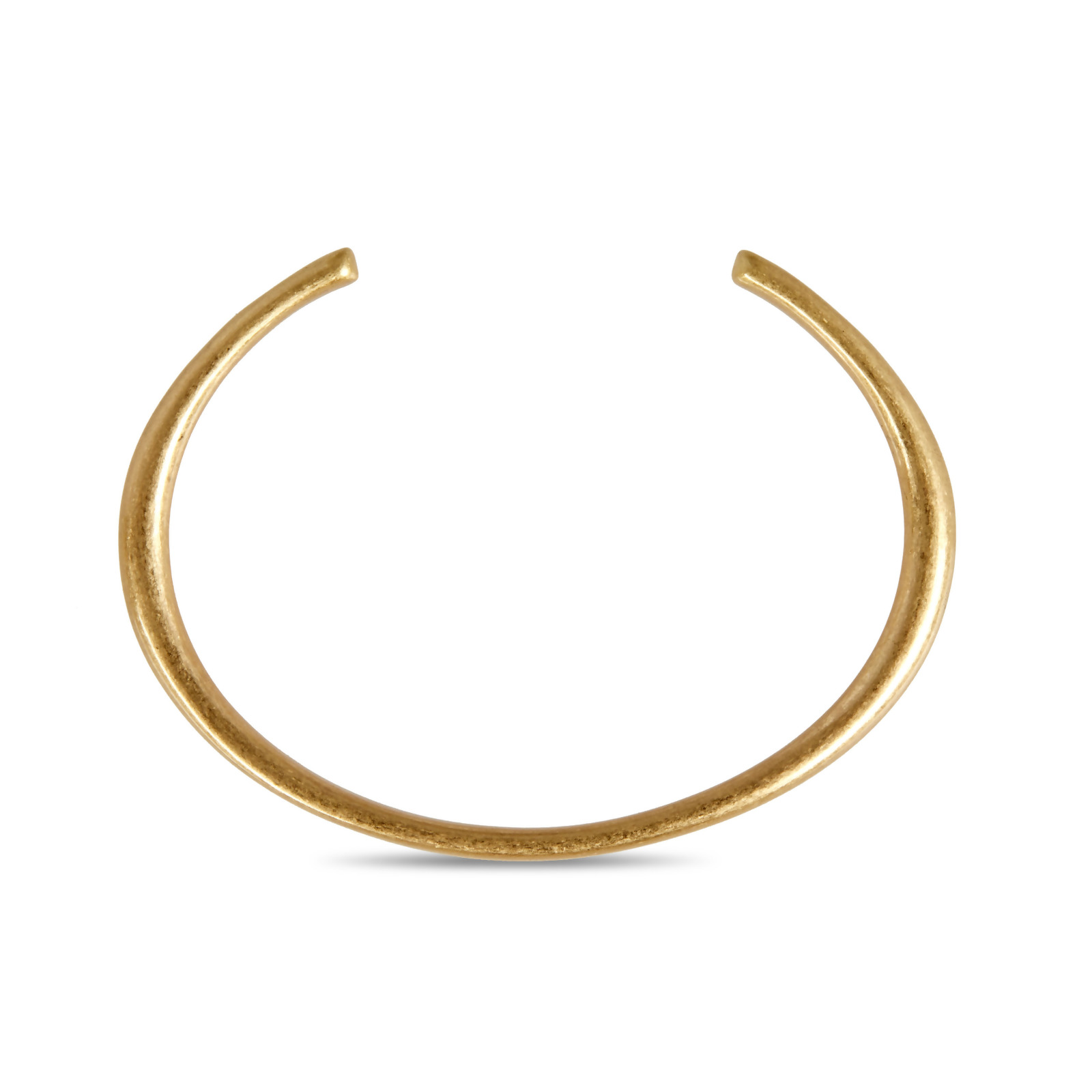 SAYLOR – Satin Finish Cuff