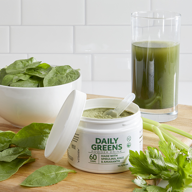 Daily Greens - Special Price